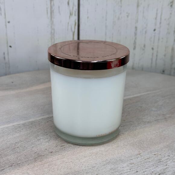 Lyght Candle Co. Cactus Flower & Agave Scent You Are Loved Collectible Candle - Picture 4 of 13